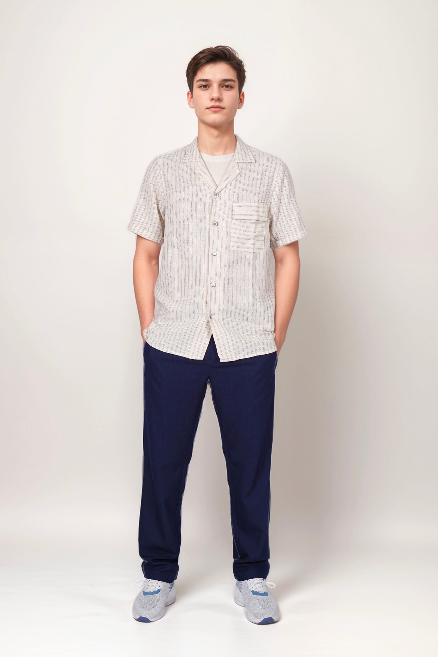 Chemise MC