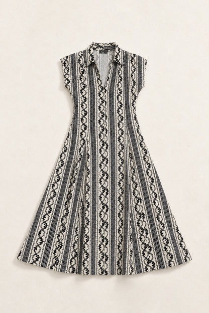 Bella R Robe