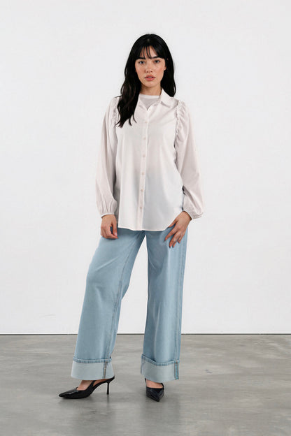 Blanca Ch Chemise