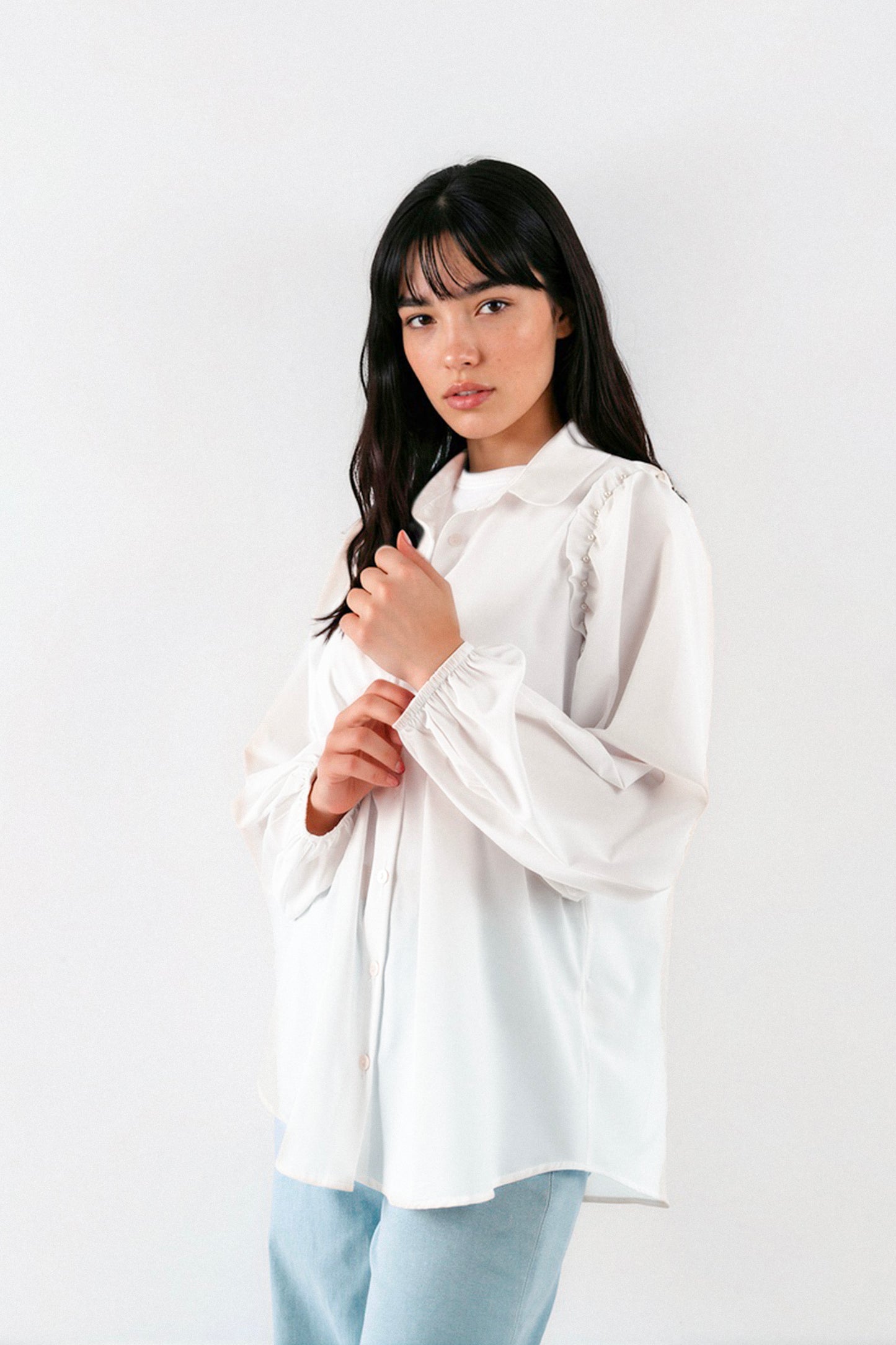 Blanca Ch Chemise