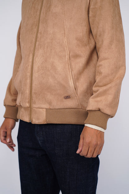 Goldi Blz Blouson