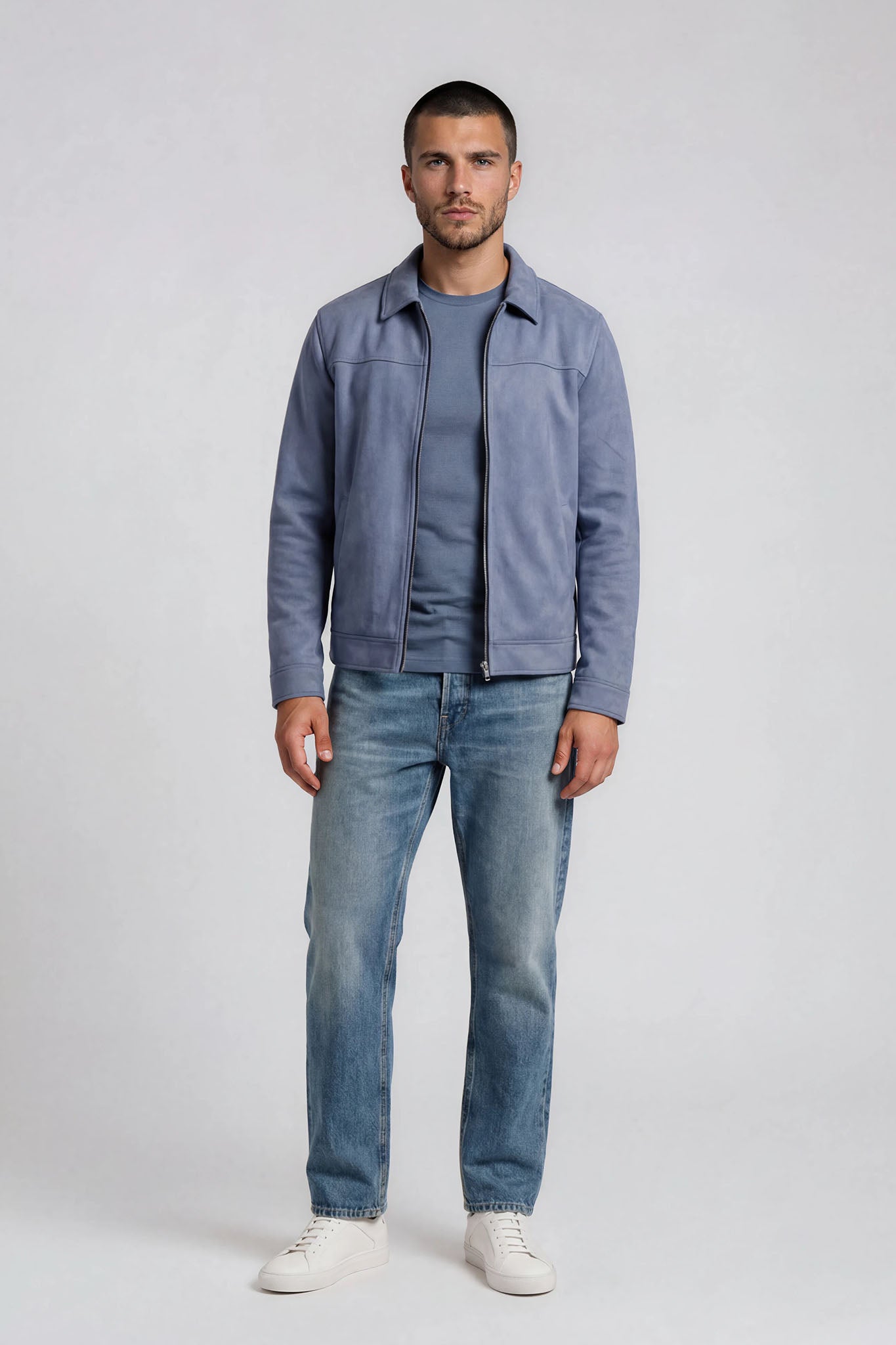 Bola Blz Din M/L Blouson
