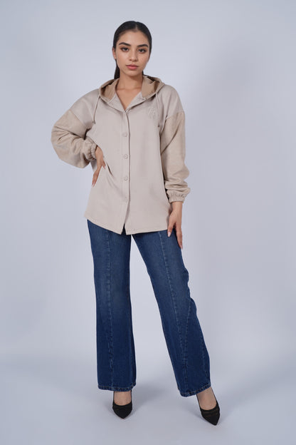 Rine Capuche Capuche