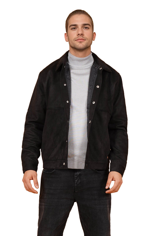 blouson homme