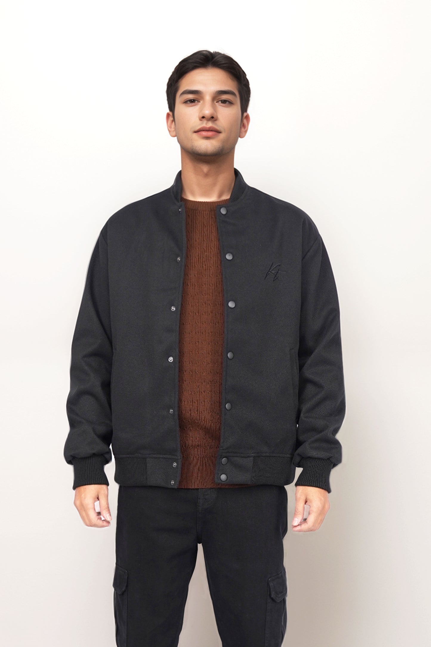 Patrik Blz Blouson
