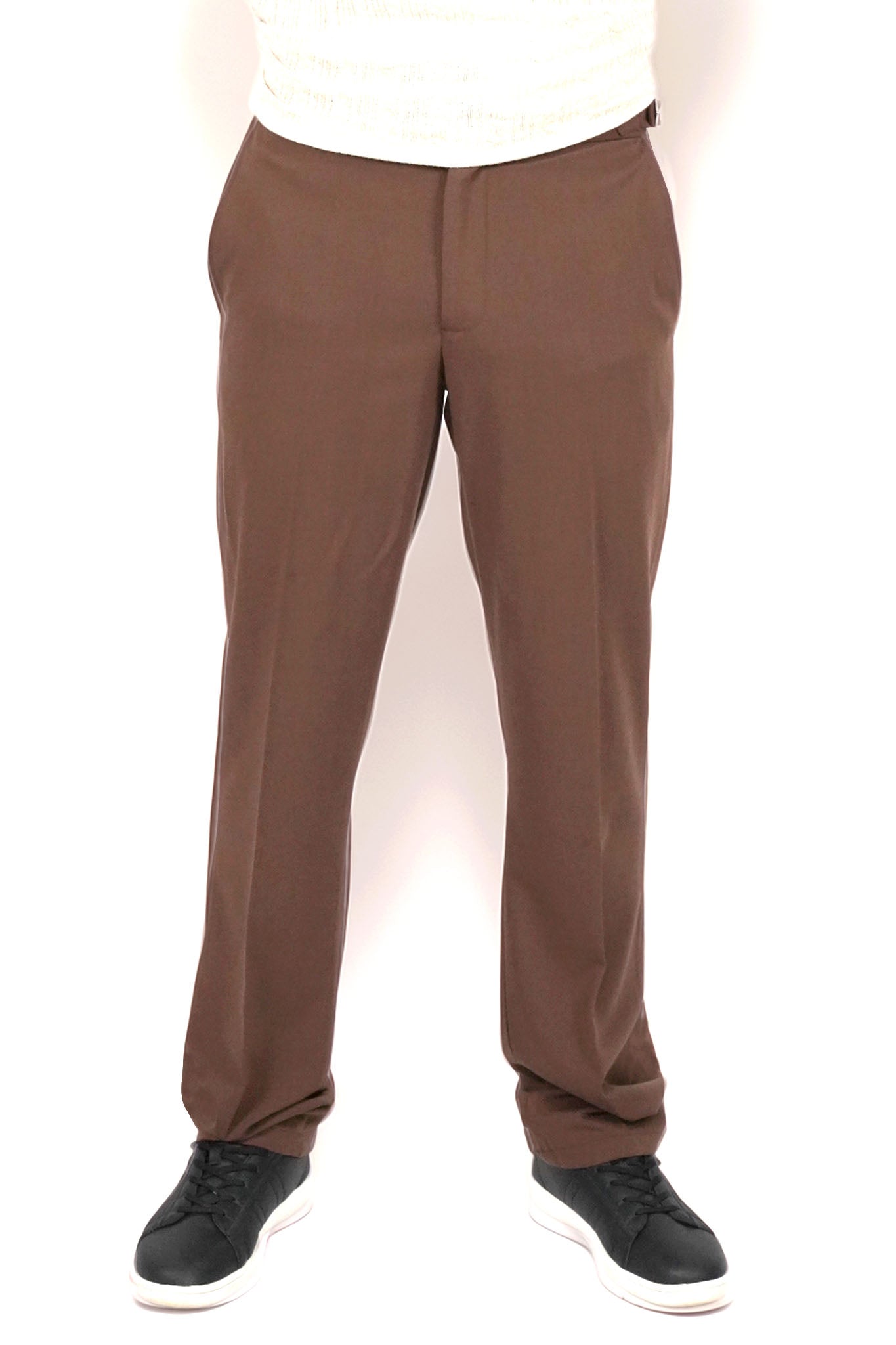 Boucle Pant Pantalon