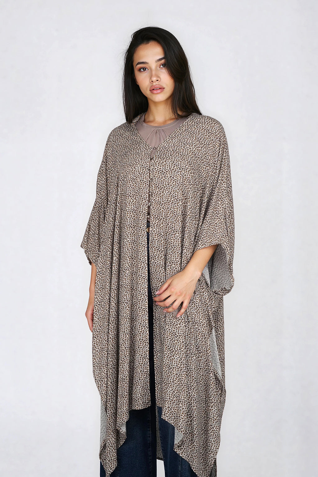 Camila Poncho Poncho