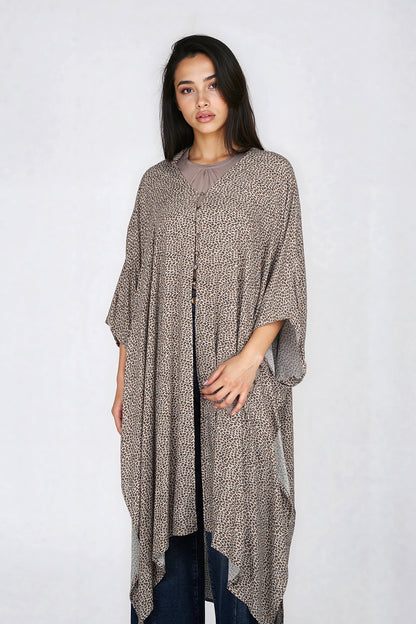 Camila Poncho Poncho