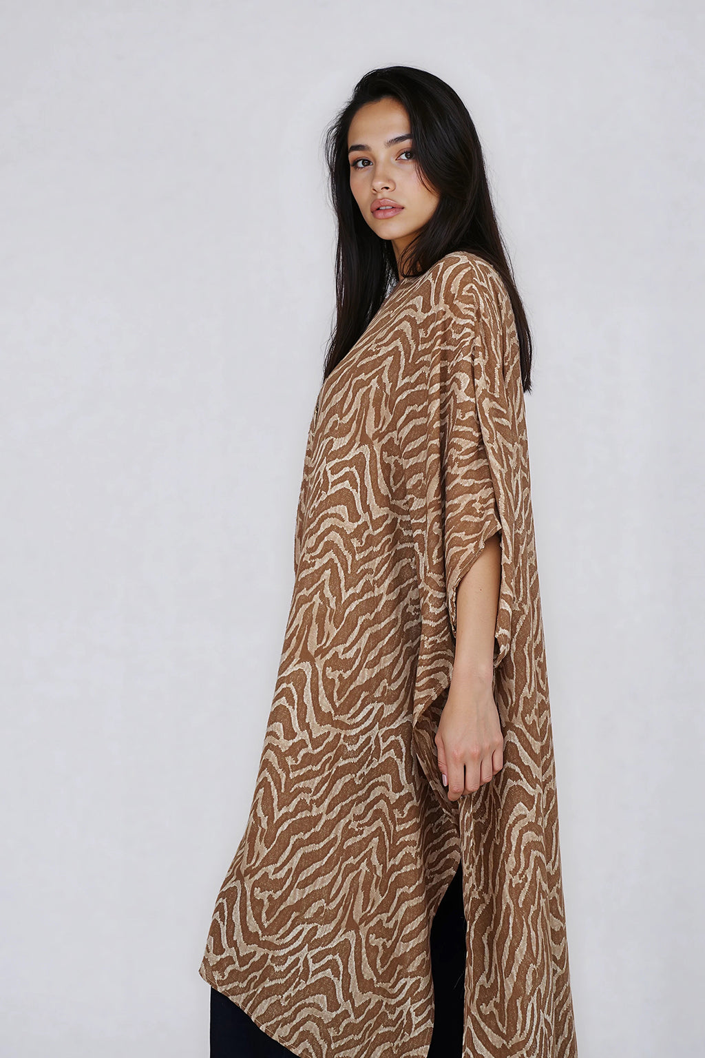 Camila Poncho Poncho
