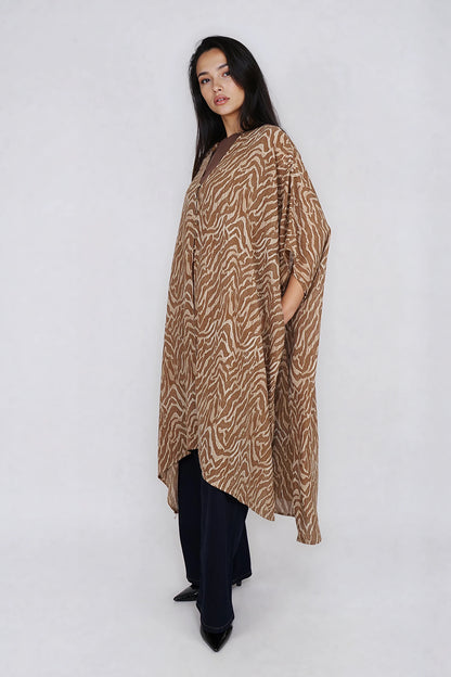 Camila Poncho Poncho
