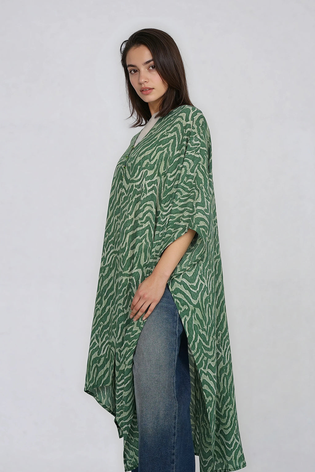 Camila Poncho Poncho