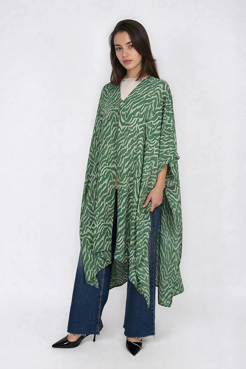 Camila Poncho Poncho