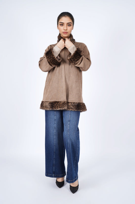 Poncho