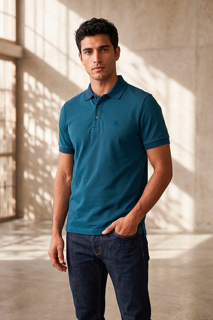 Castor Polo M/C Polo