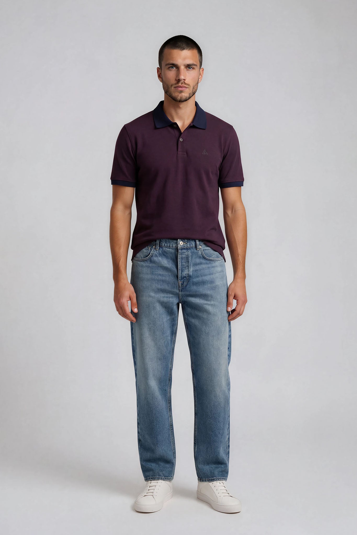 Castor Polo M/C Polo