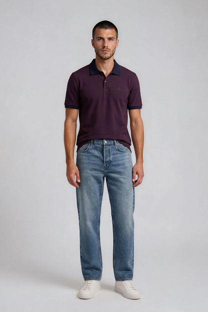 Castor Polo M/C Polo