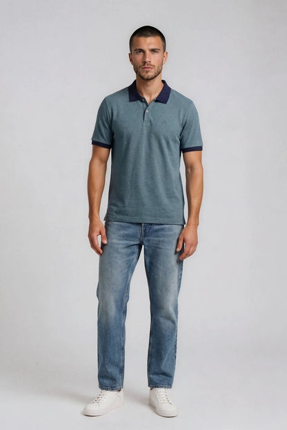 Castor Polo M/C Polo