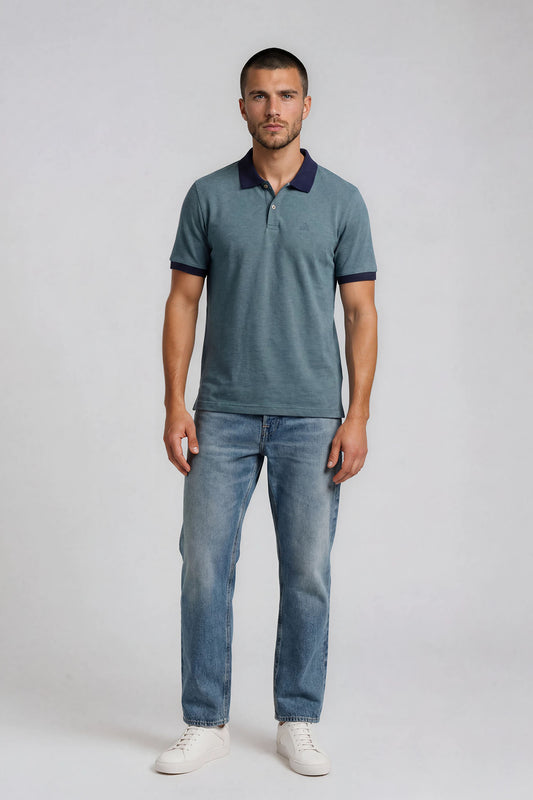 Castor Polo M/C Polo