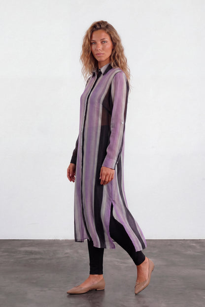 Valentina Ch Chemise Imprimée