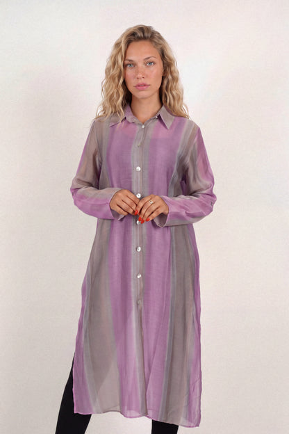 Valentina Ch Chemise Imprimée