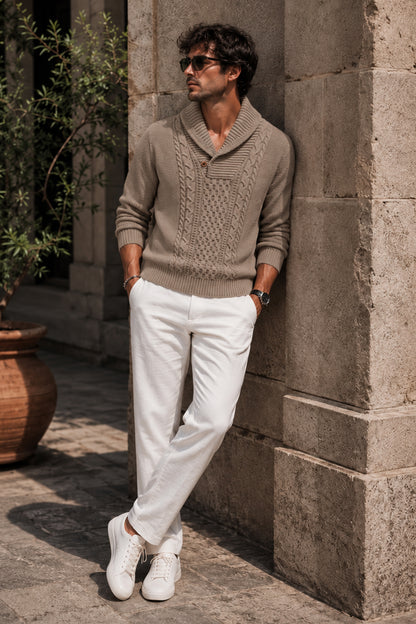 Charle Pull M/L Pull