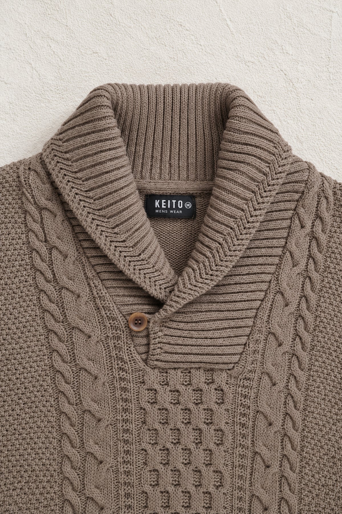 Charle Pull M/L Pull
