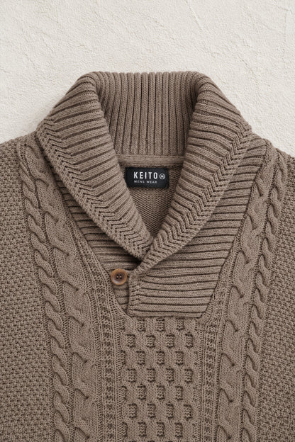 Charle Pull M/L Pull