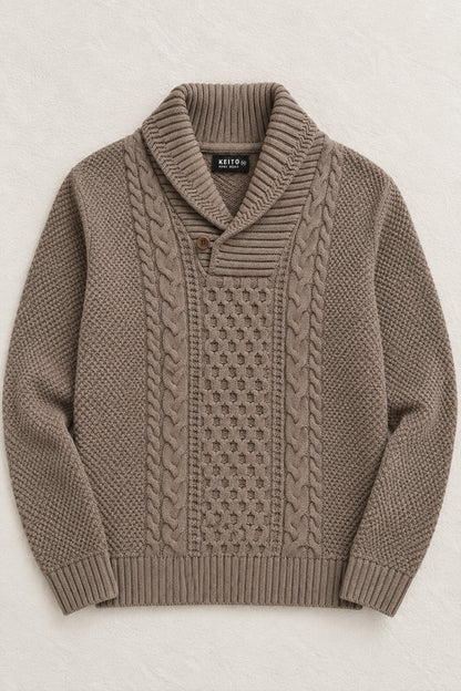 Charle Pull M/L Pull