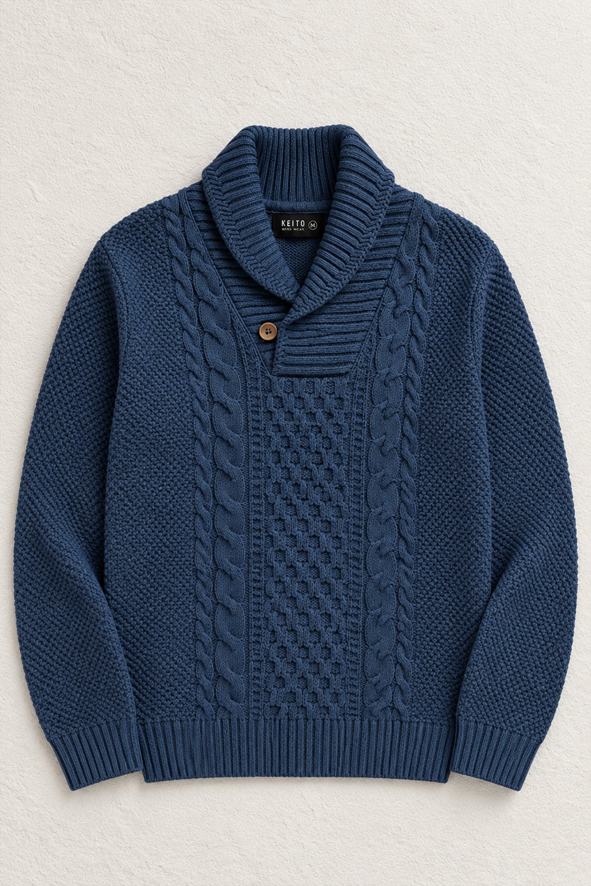 Charle Pull M/L Pull