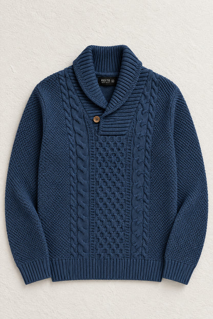 Charle Pull M/L Pull