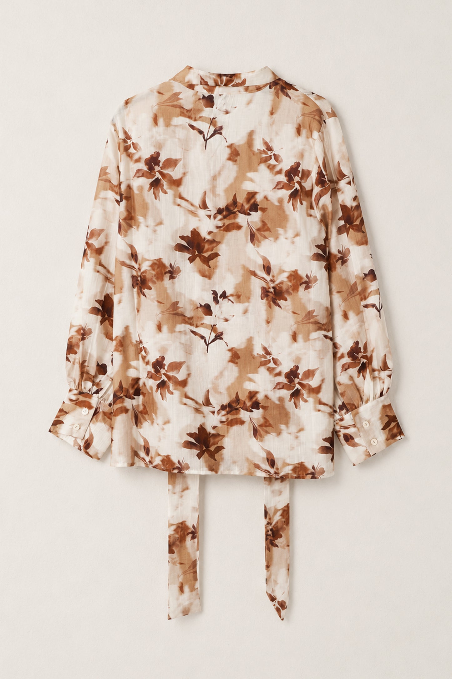 Ete Ch Chemise Imprimée