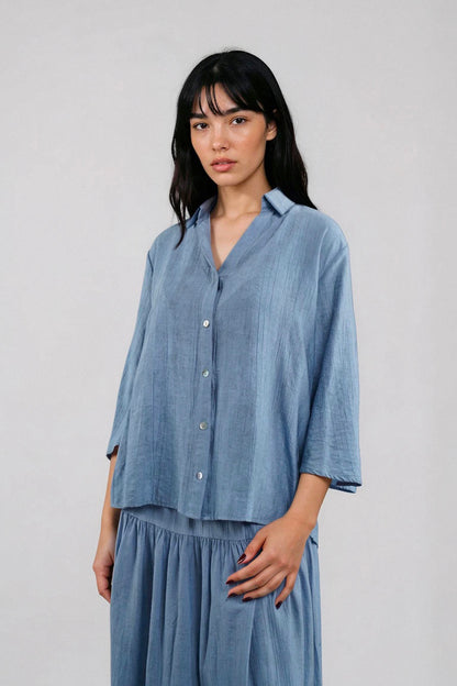 Milky Ch Chemise