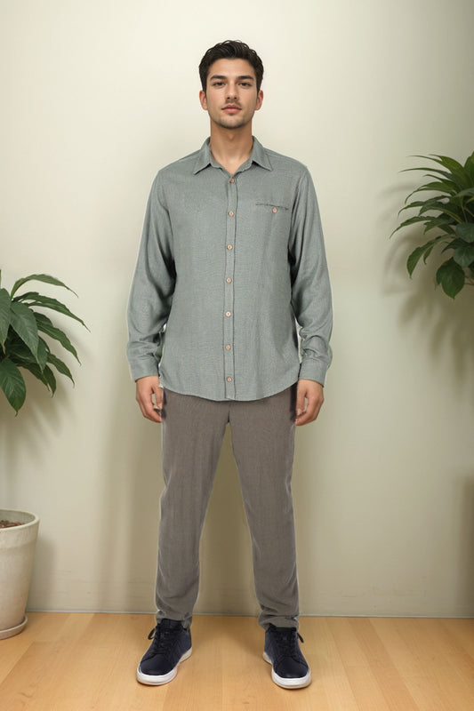 Chemise ML