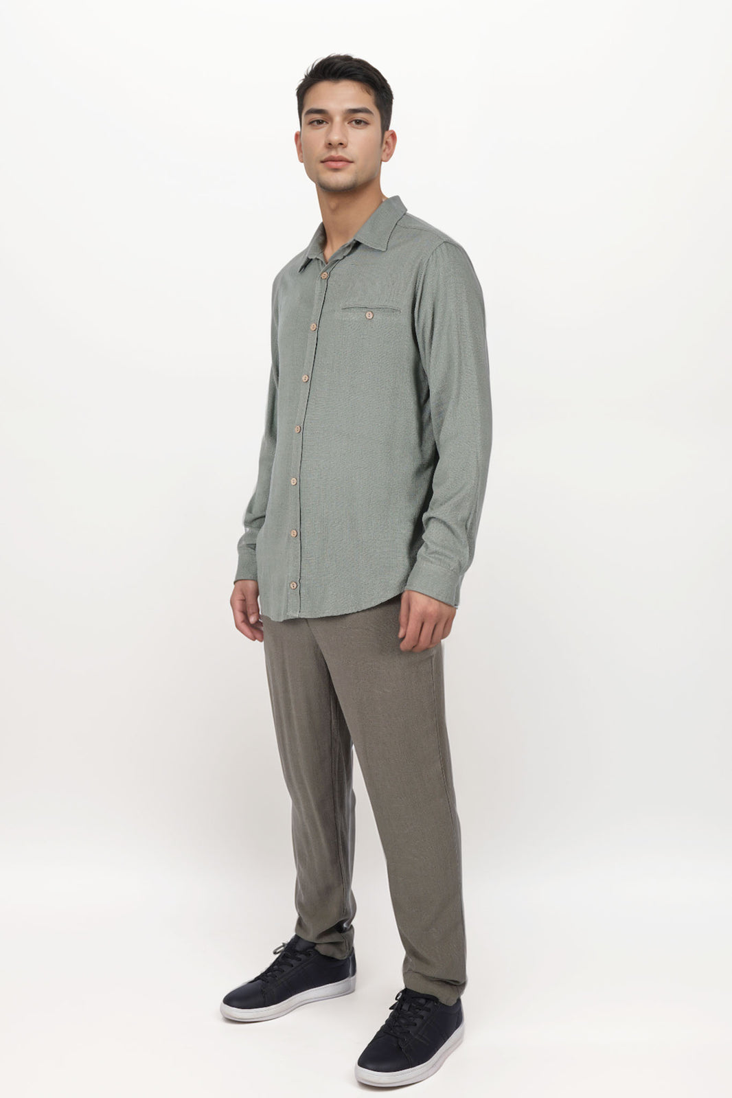 La Chemise Ciro Shirt