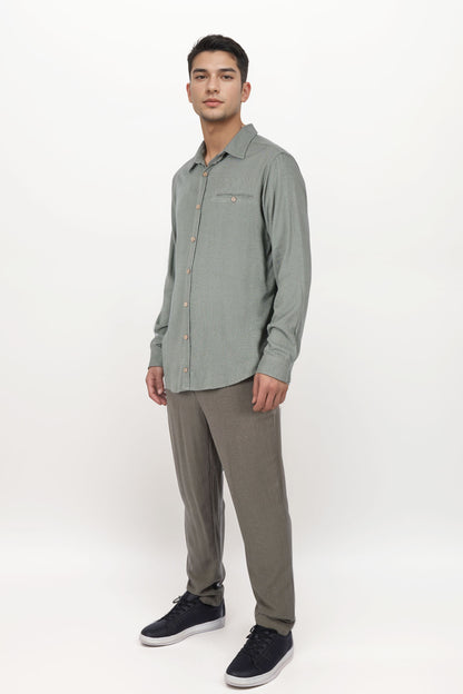 Chemise ML