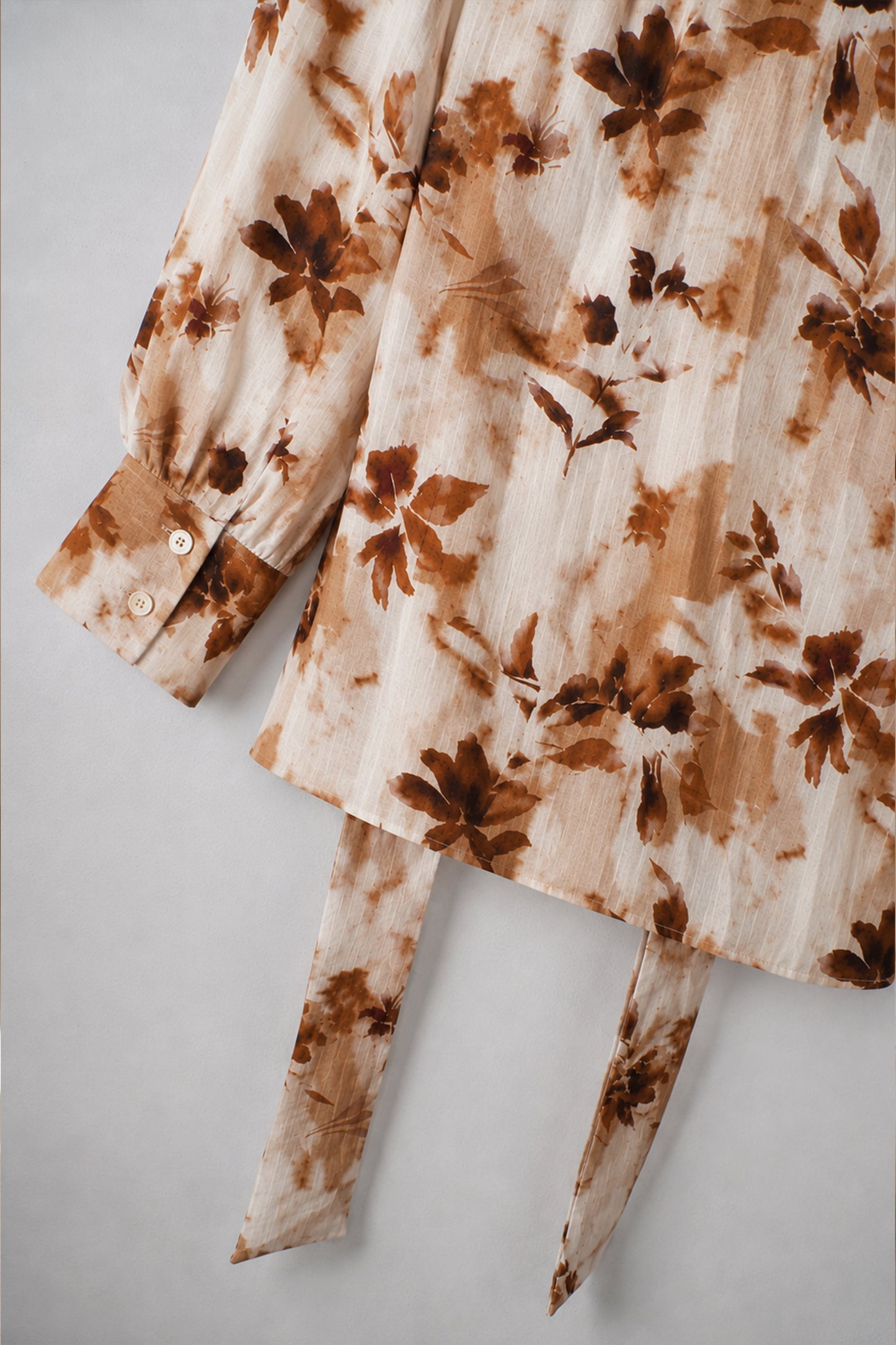 Ete Ch Chemise Imprimée