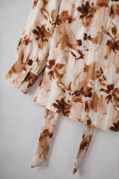 Ete Ch Chemise Imprimée