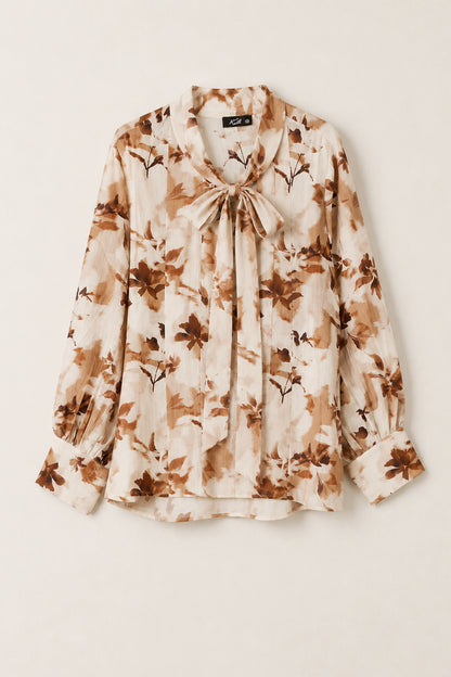 Ete Ch Chemise Imprimée