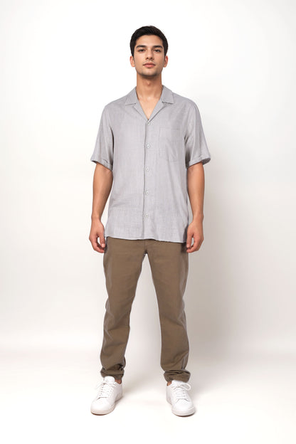 Chemise MC