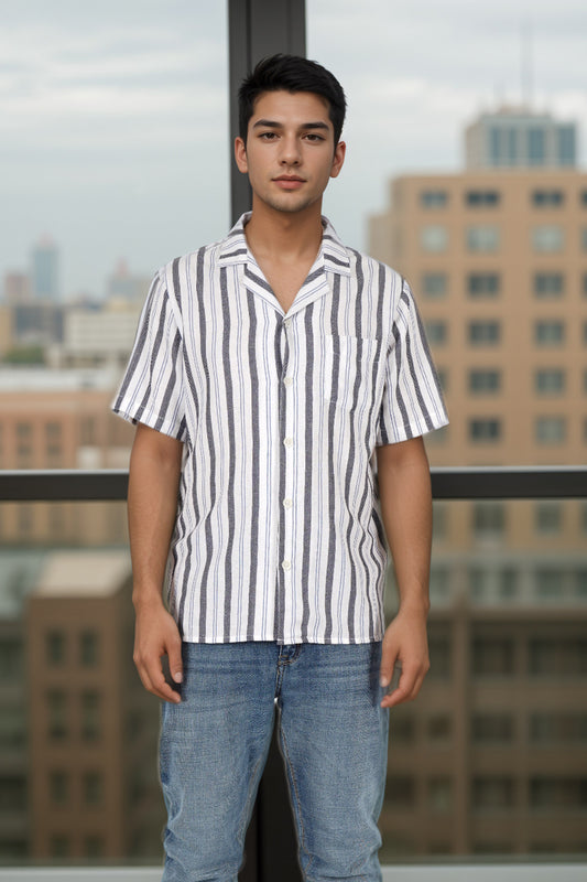 Chemise MC
