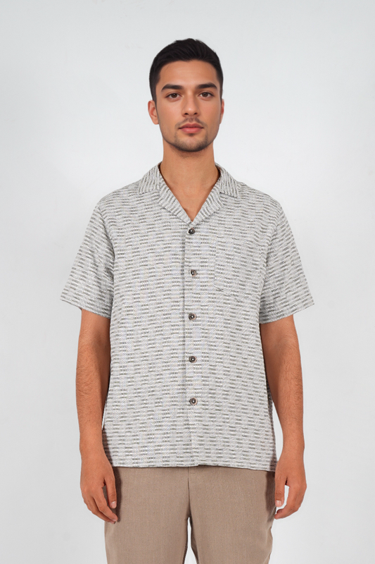 Chemise MC