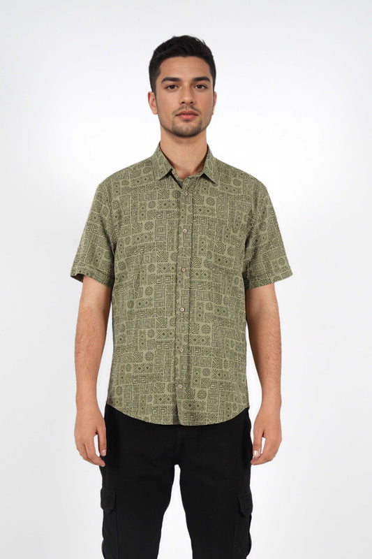 Chemise MC