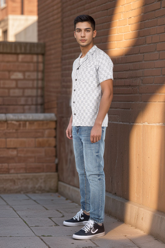 Chemise MC