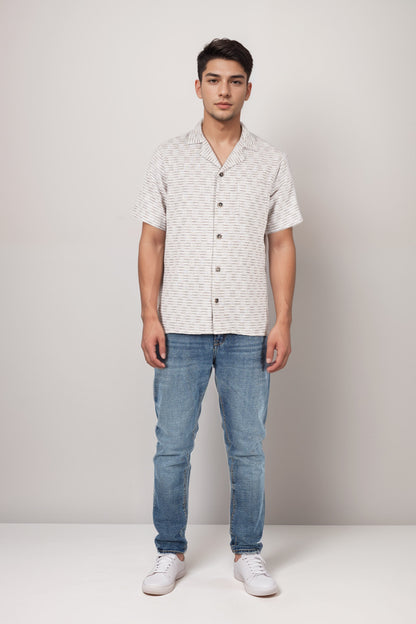 Chemise MC
