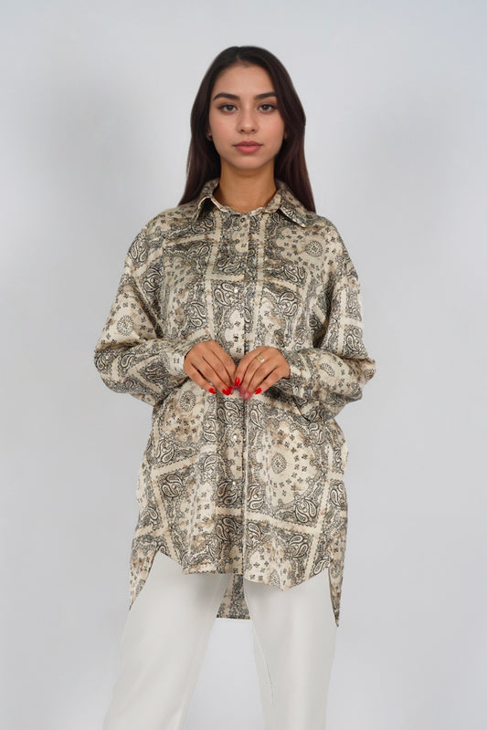 Chemise