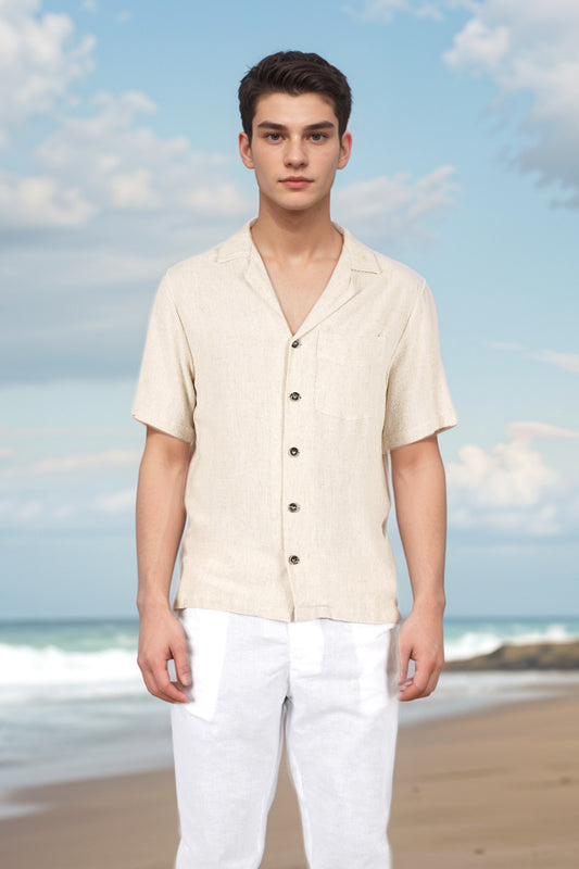 Chemise MC