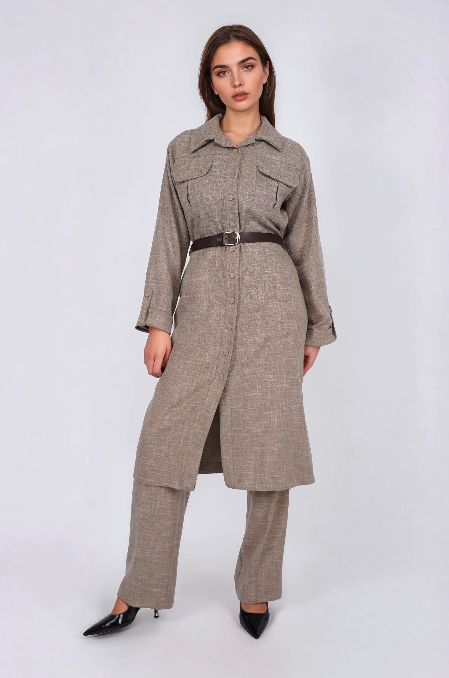 Possy Ch Chemise