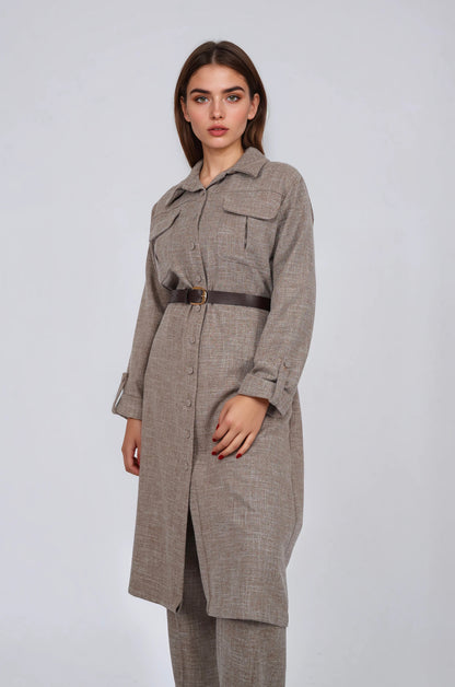 Possy Ch Chemise