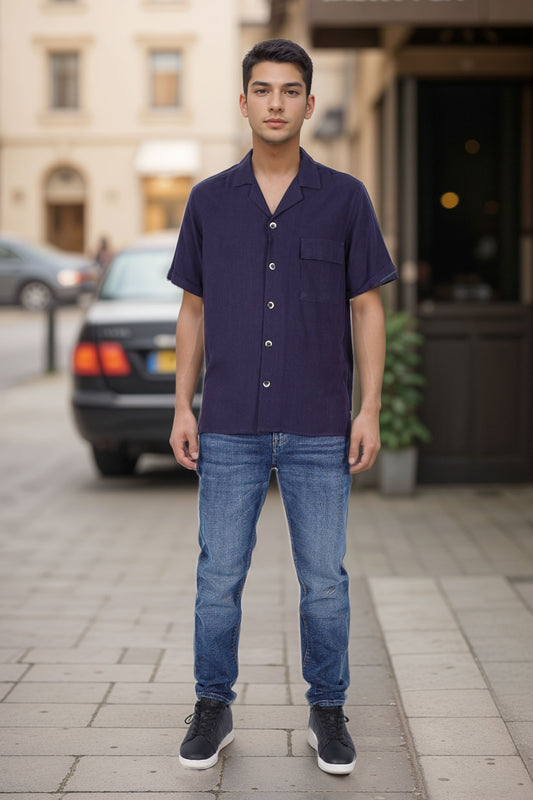Chemise MC