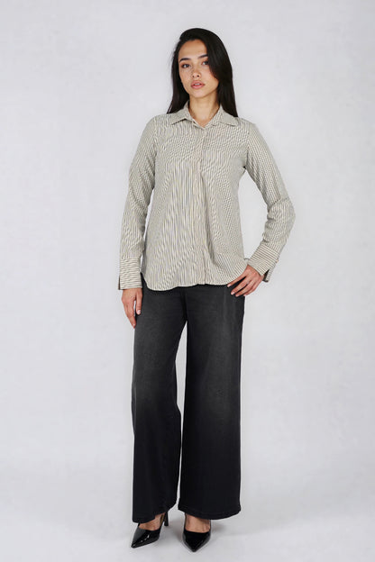 Cristal Ch Chemise Imprimée